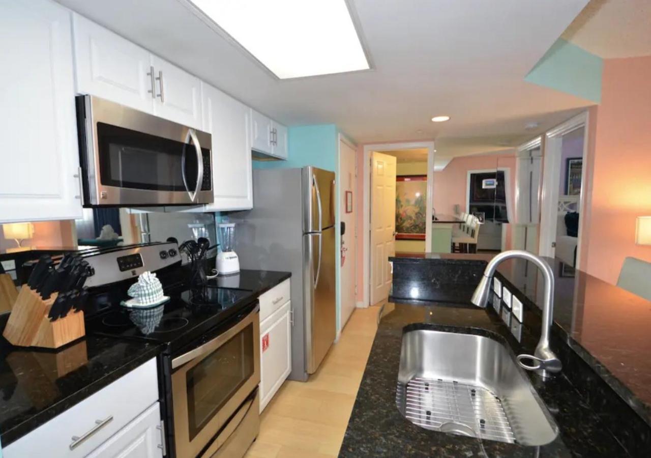 Sunrise Suites By To Key West Exterior photo